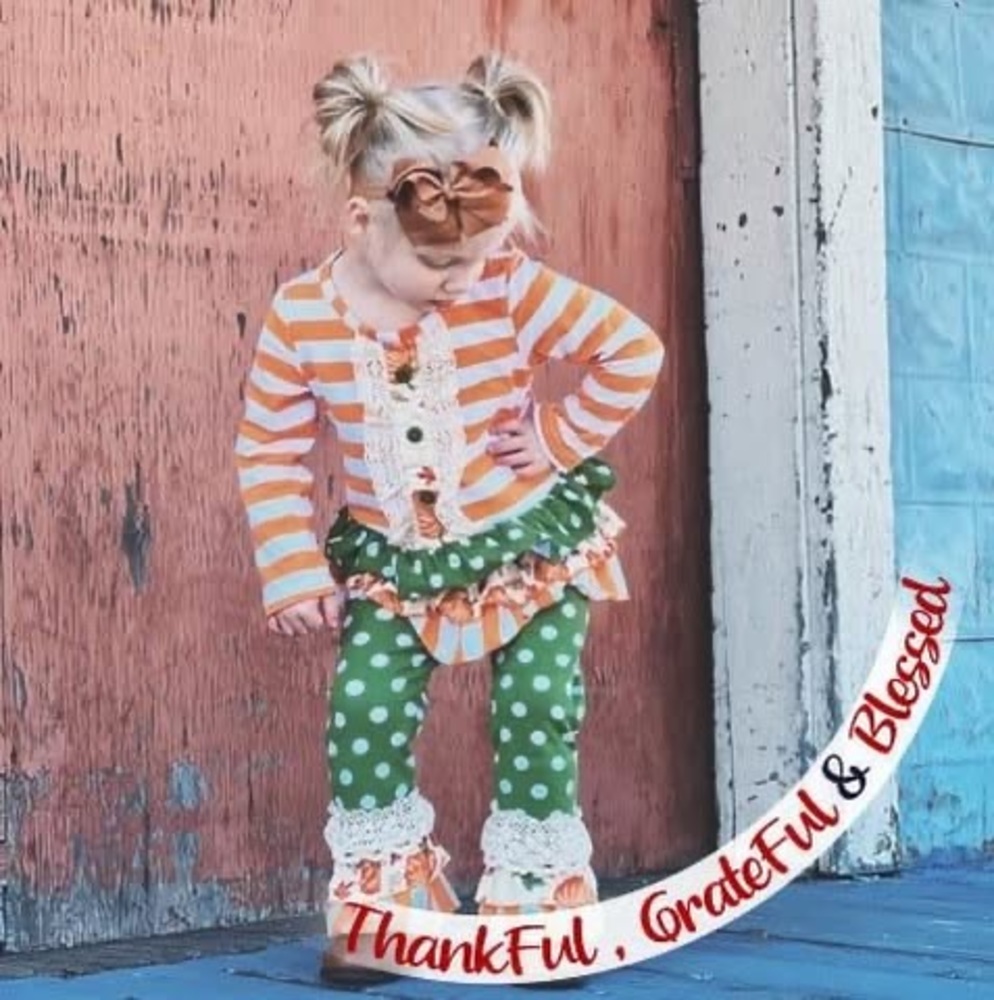 Meet your Posher, Randall